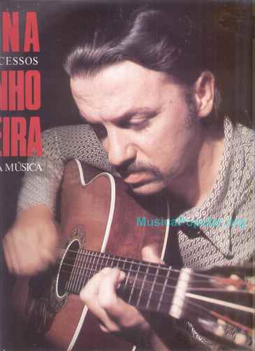 Paulinho Nogueira