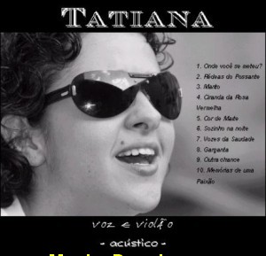 capa-cd Tatiana
