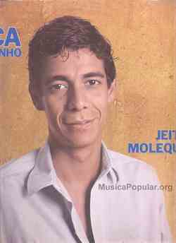 Zeca Pagodinho