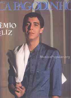 Zeca Pagodinho