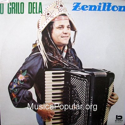 Zenilton