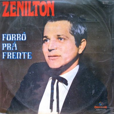 Zenilton