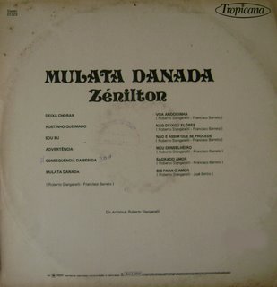 Zenilton