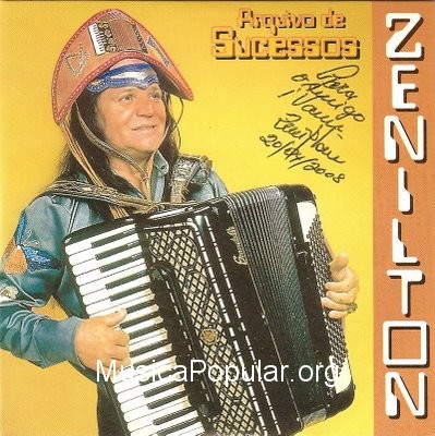 Zenilton