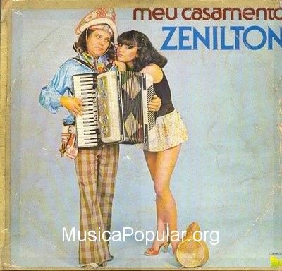Zenilton
