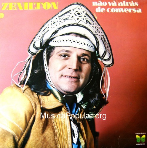 Zenilton