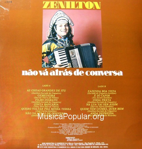 Zenilton