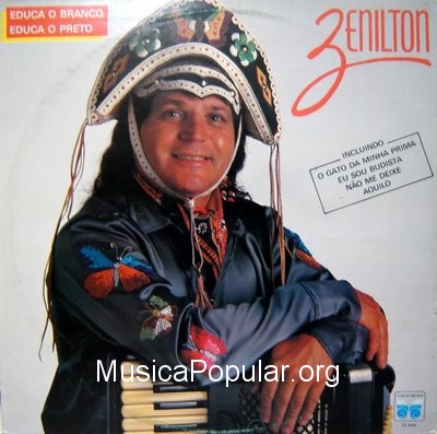 Zenilton