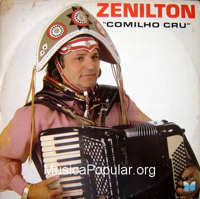 Zenilton