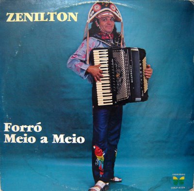 Zenilton