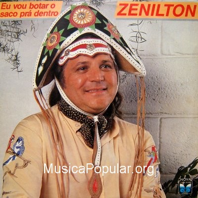 Zenilton