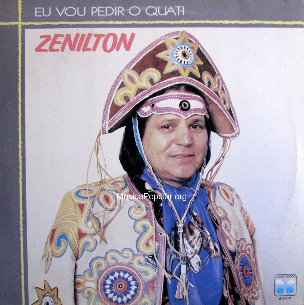 Zenilton